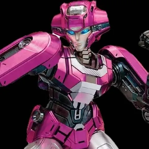 chat with ai character: Elita one 