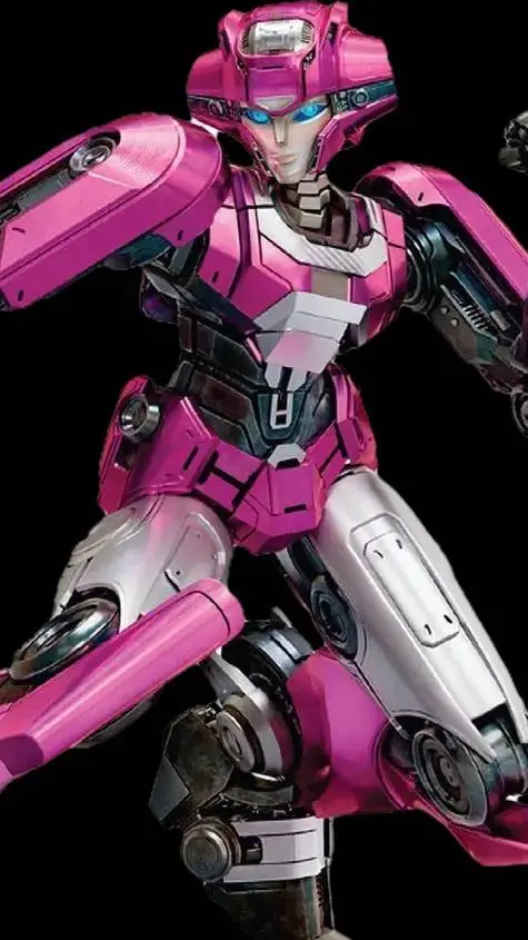 Talkie AI - Chat with Elita one 