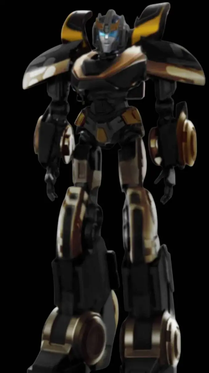 Talkie AI - Chat with Prowl 