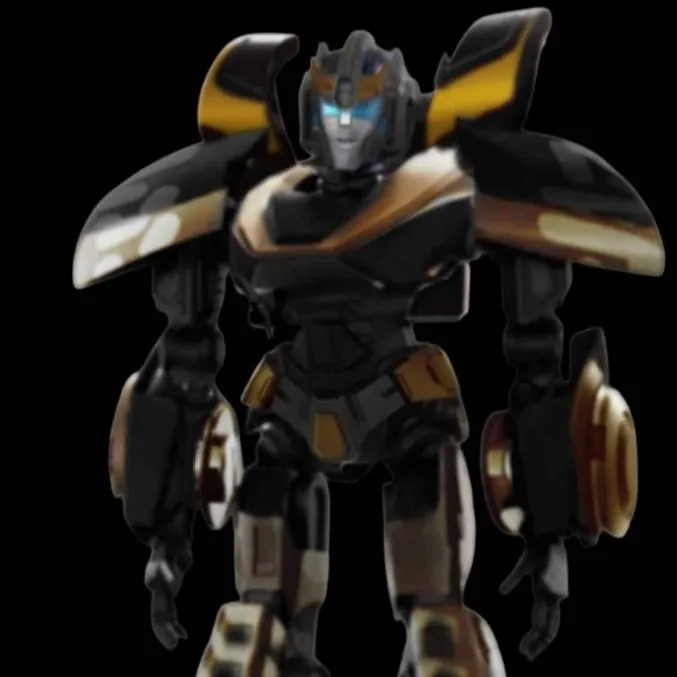 chat with ai character: Prowl 