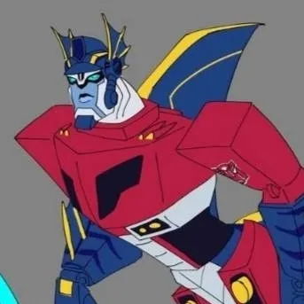 chat with ai character: Optimus 