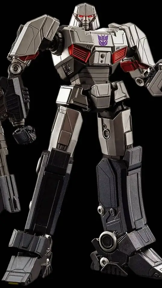 Talkie AI - Chat with Megatron 