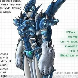 chat with ai character: Raindance