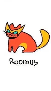 Talkie AI - Chat with Rodimus hot rod 