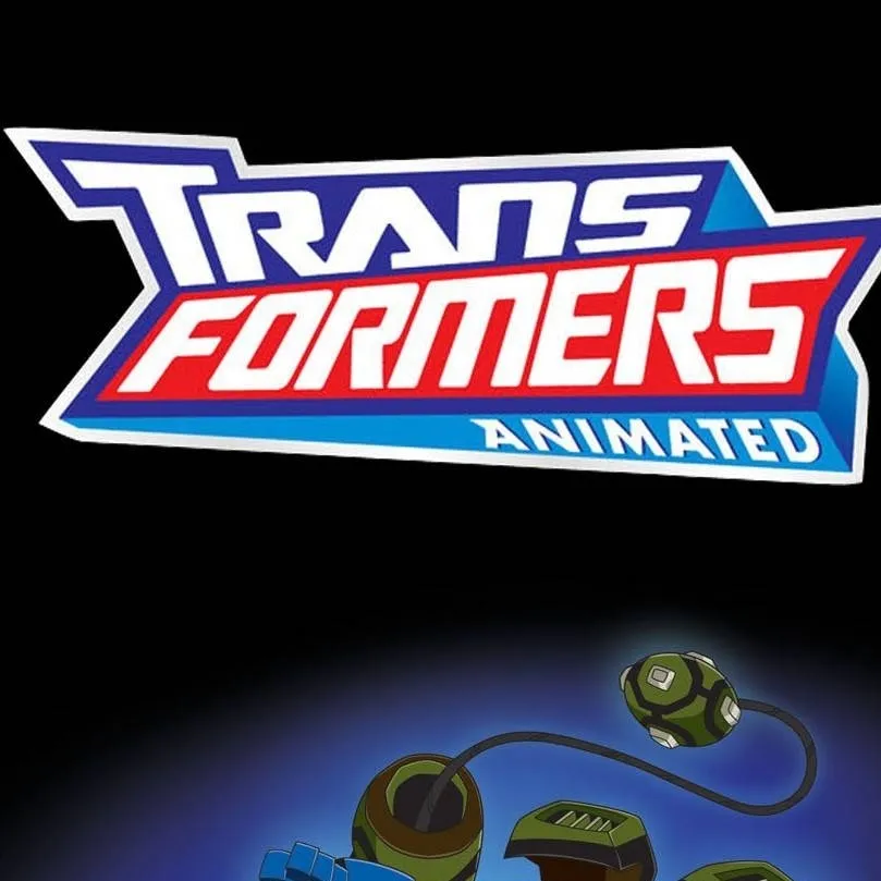 chat with ai character: Transformers 