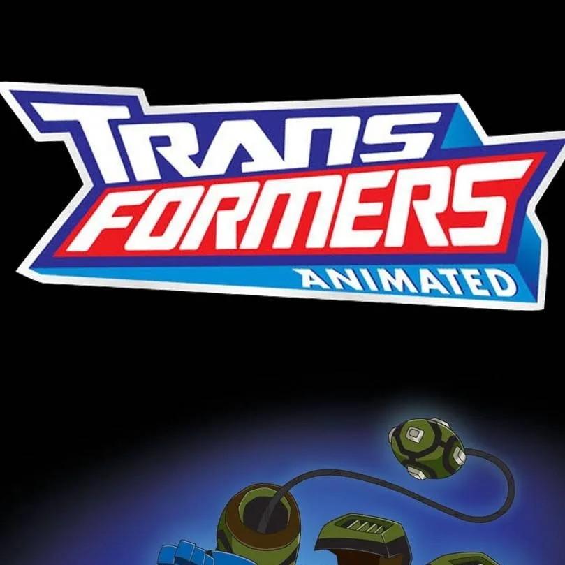 chat with ai character: Transformers 