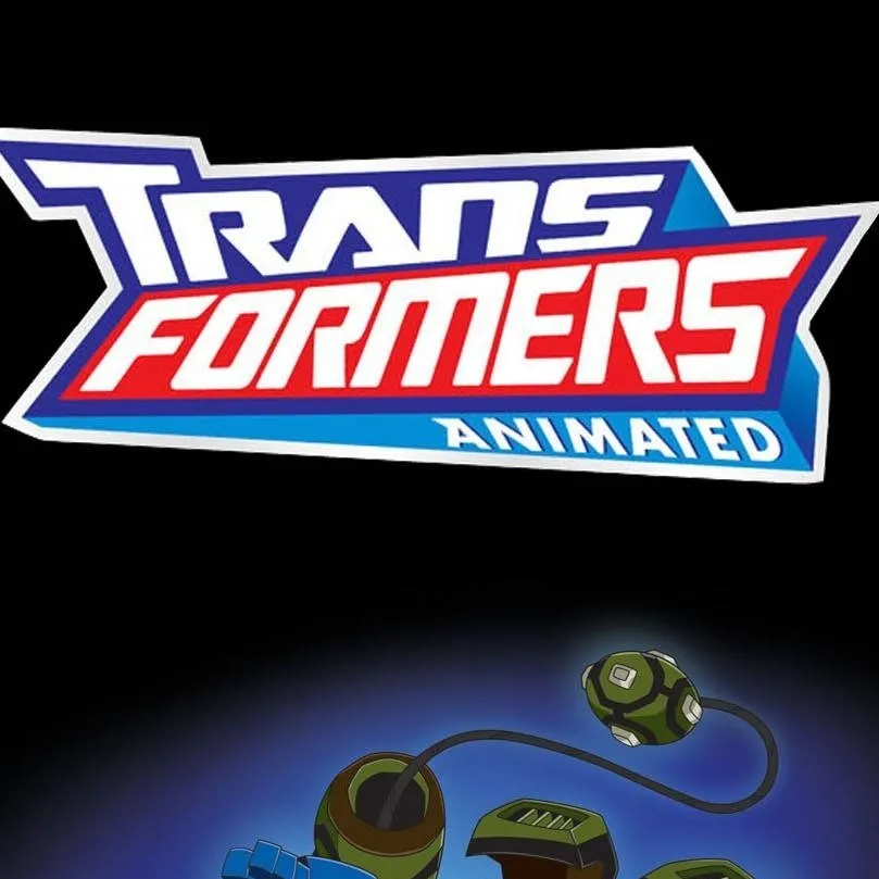 chat with ai character: Transformers 