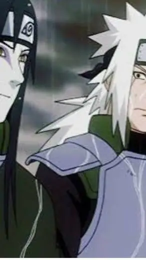 ai character: jiraoro background