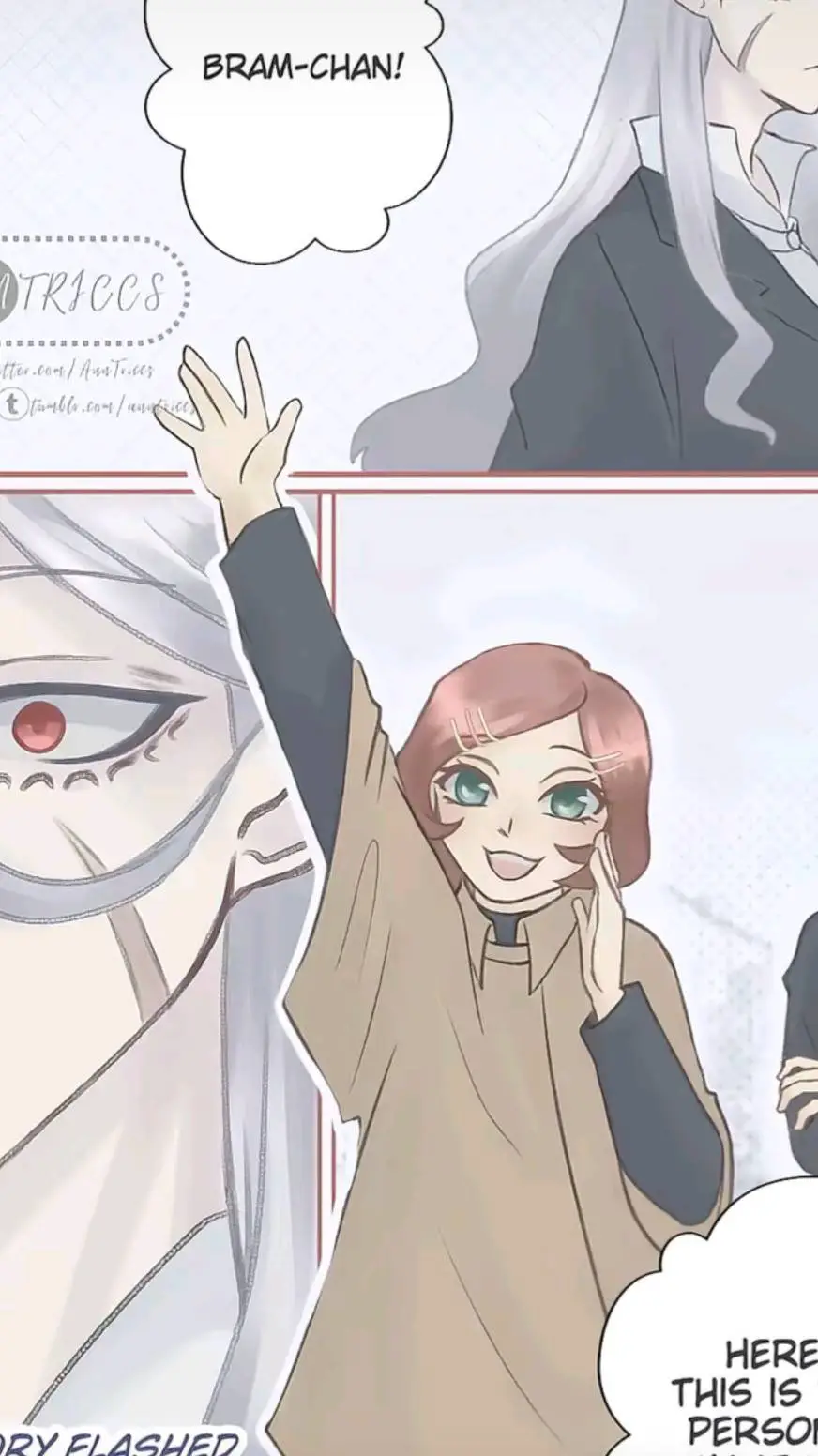 Talkie AI - Chat with kunibram