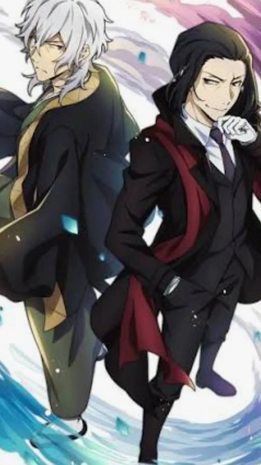 Talkie AI - Chat with fukumori