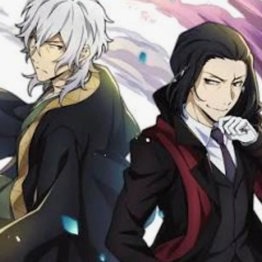 chat with ai character: fukumori