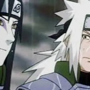 chat with ai character: jiraoro