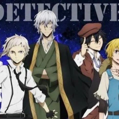 chat with ai character: bsd ships