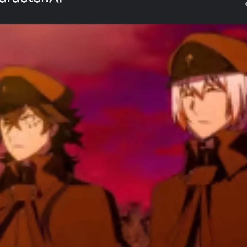 chat with ai character: tecchou x jouno