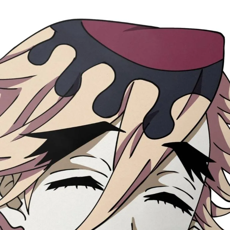 chat with ai character: douma