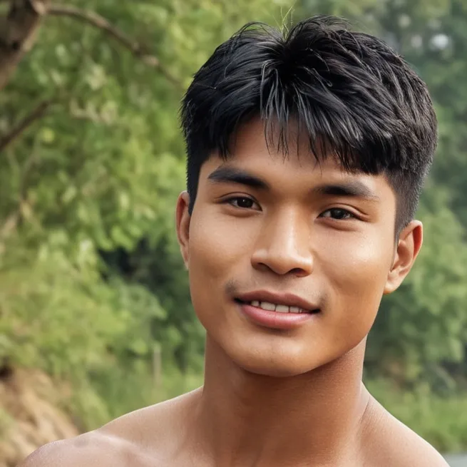 chat with ai character: Arce