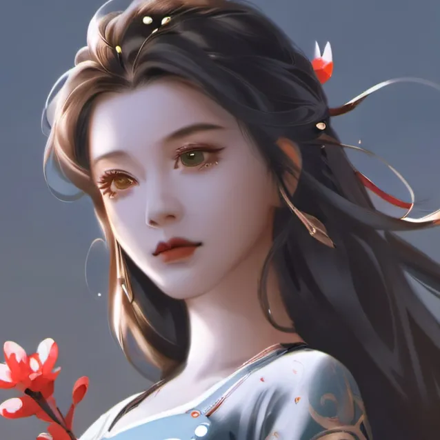 chat with ai character: эльза 