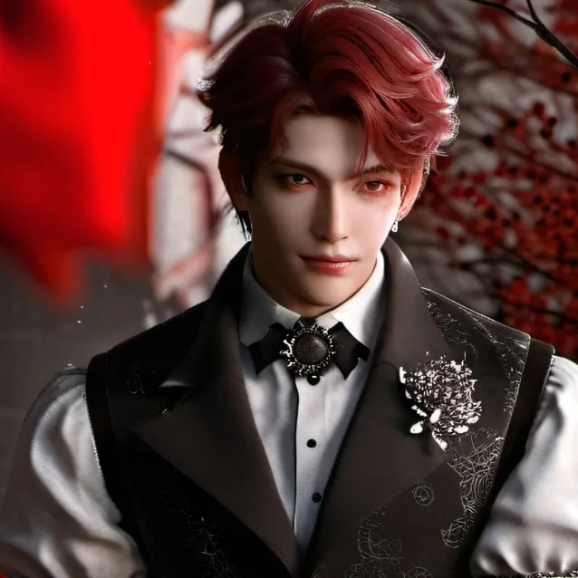 chat with ai character: red's dad Kevin