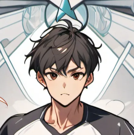 chat with ai character: Jake