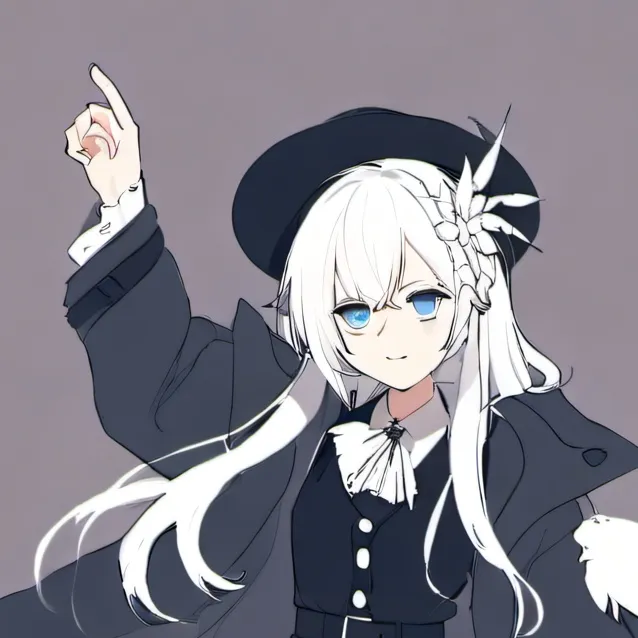 chat with ai character: Даша