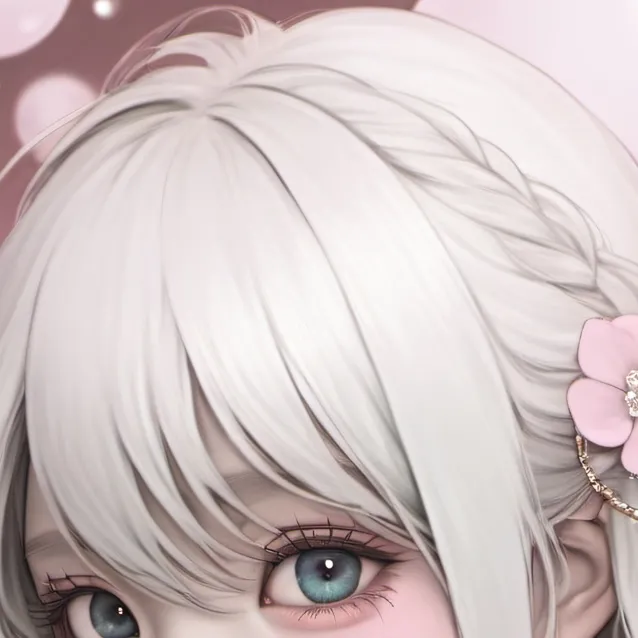 chat with ai character: Zoe Mae