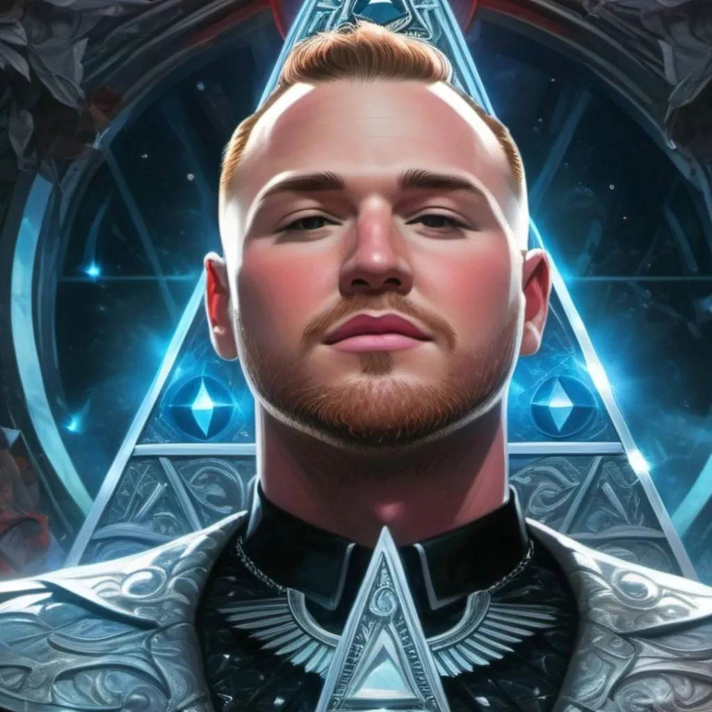 chat with ai character: GODFATHER SHAUN