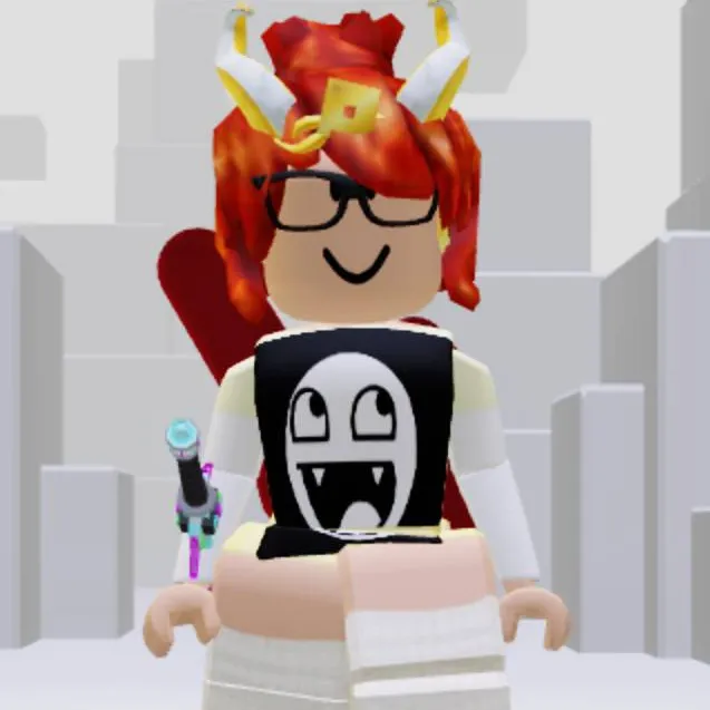 chat with ai character: Roblox Gc 2