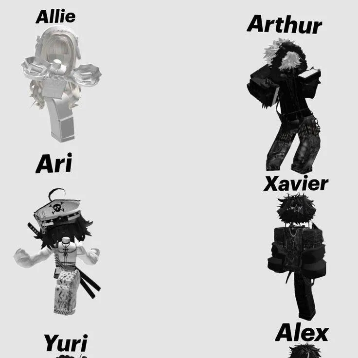 chat with ai character: Roblox GC part 2