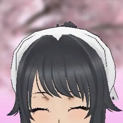 chat with ai character: ayano (yansim)