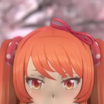 chat with ai character: osana & raibaru