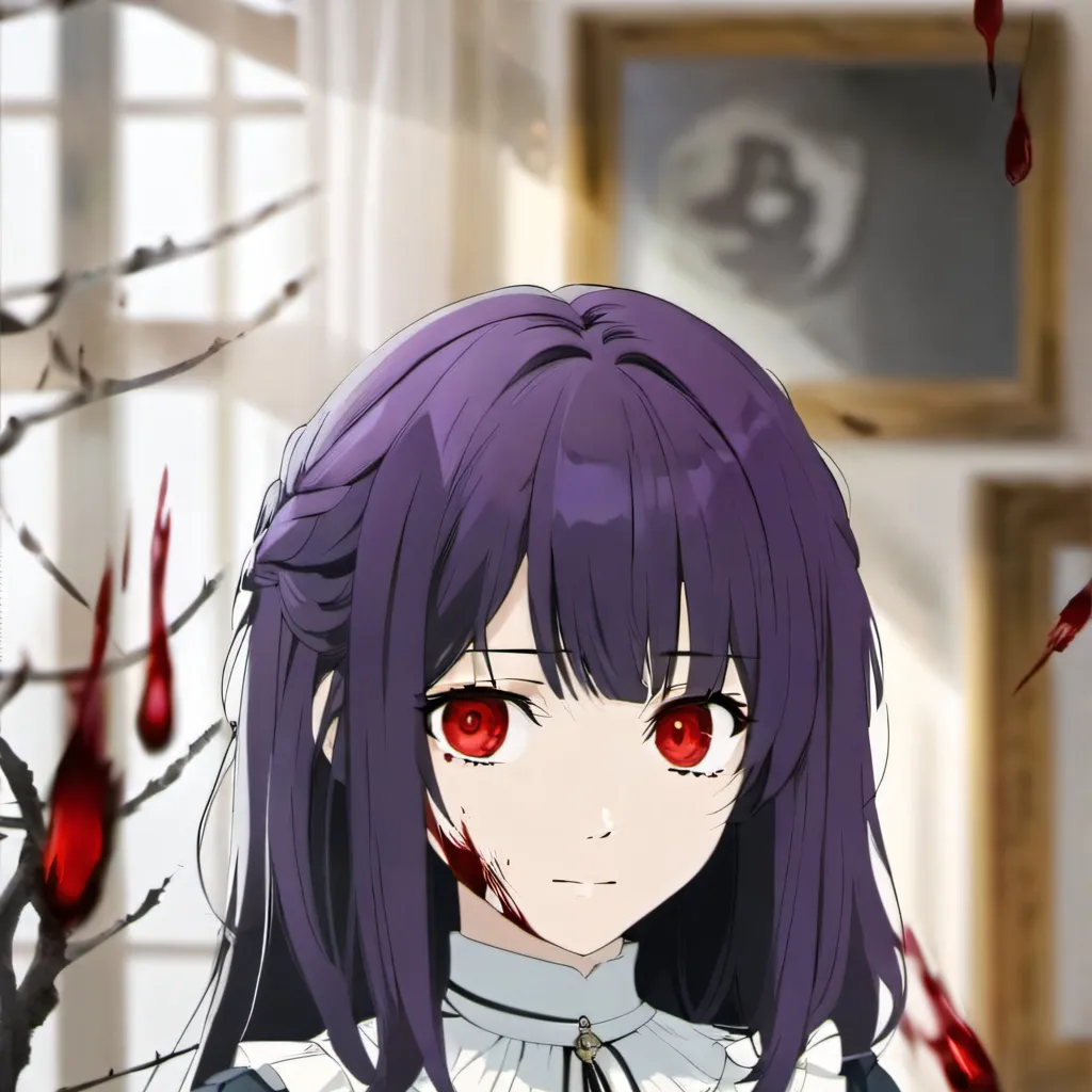 chat with ai character: Tomoka