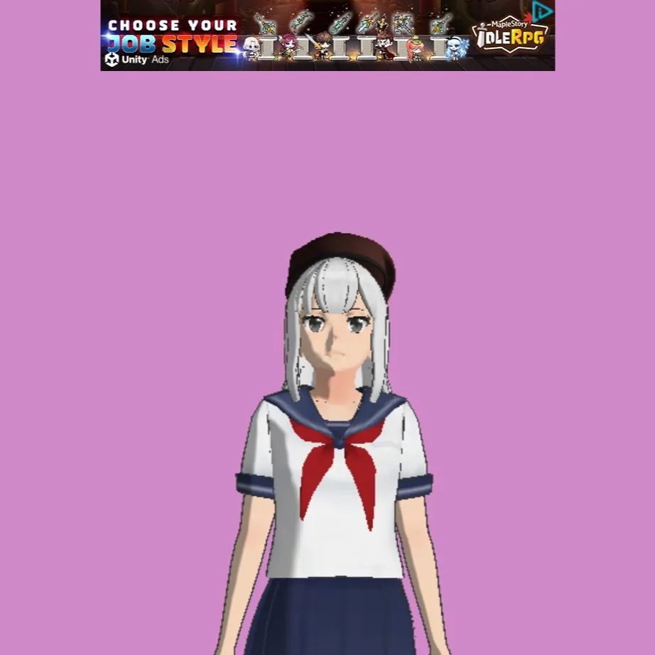 chat with ai character: Backstab pt1