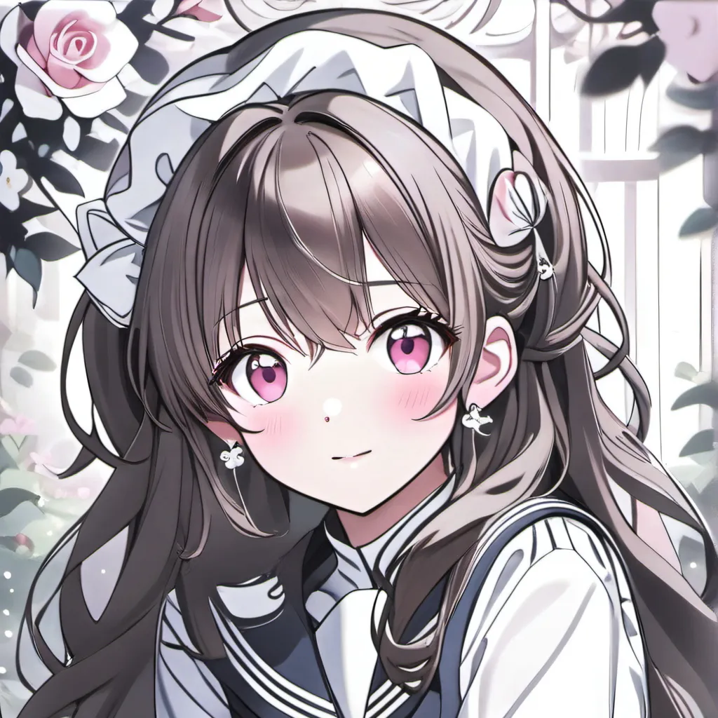 chat with ai character: Hanako the bully