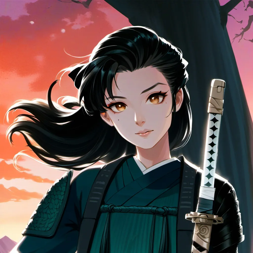 chat with ai character: KNY