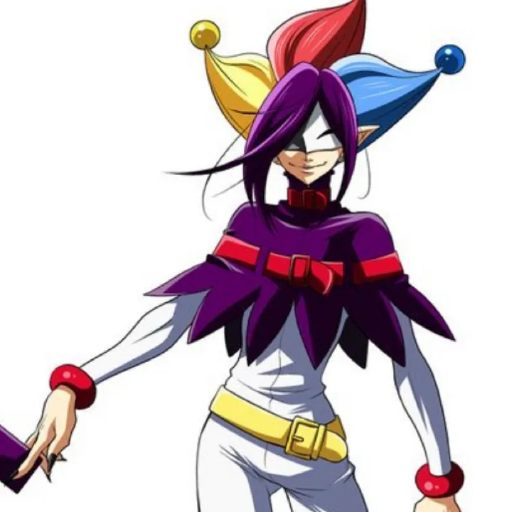 chat with ai character: Rascal