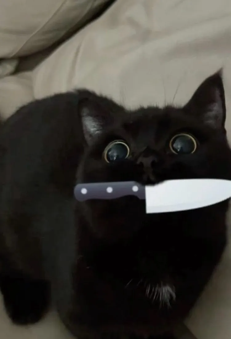 chat with ai character: Shadowvanilla<3!!!