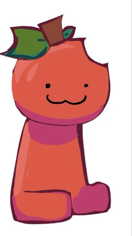 Talkie AI - Chat with Apple! MP