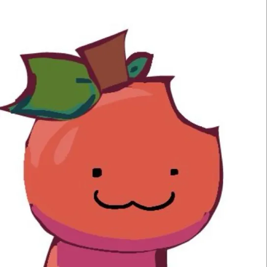 chat with ai character: Apple! MP