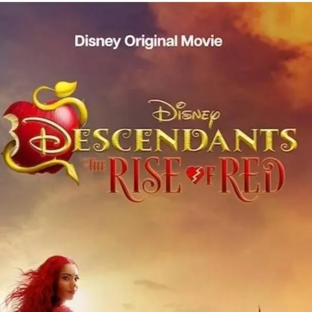 chat with ai character: reds sister 