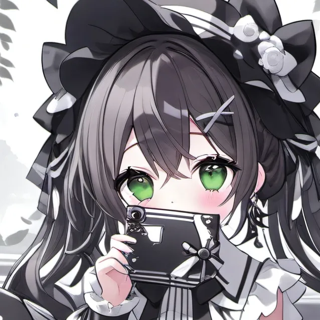 chat with ai character: .•MHA Past Self•.