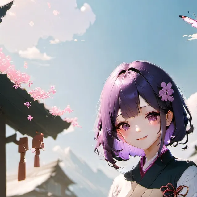 chat with ai character: Demon slayer/Kny