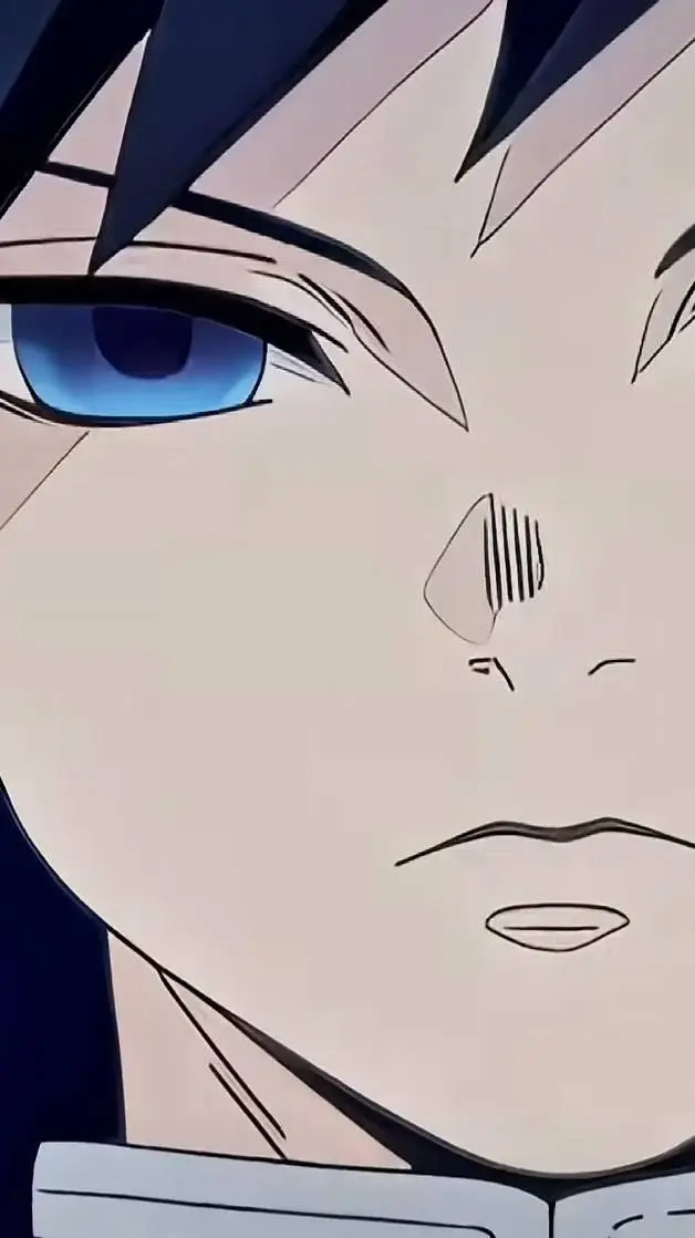 ai character: Demon slayer world background