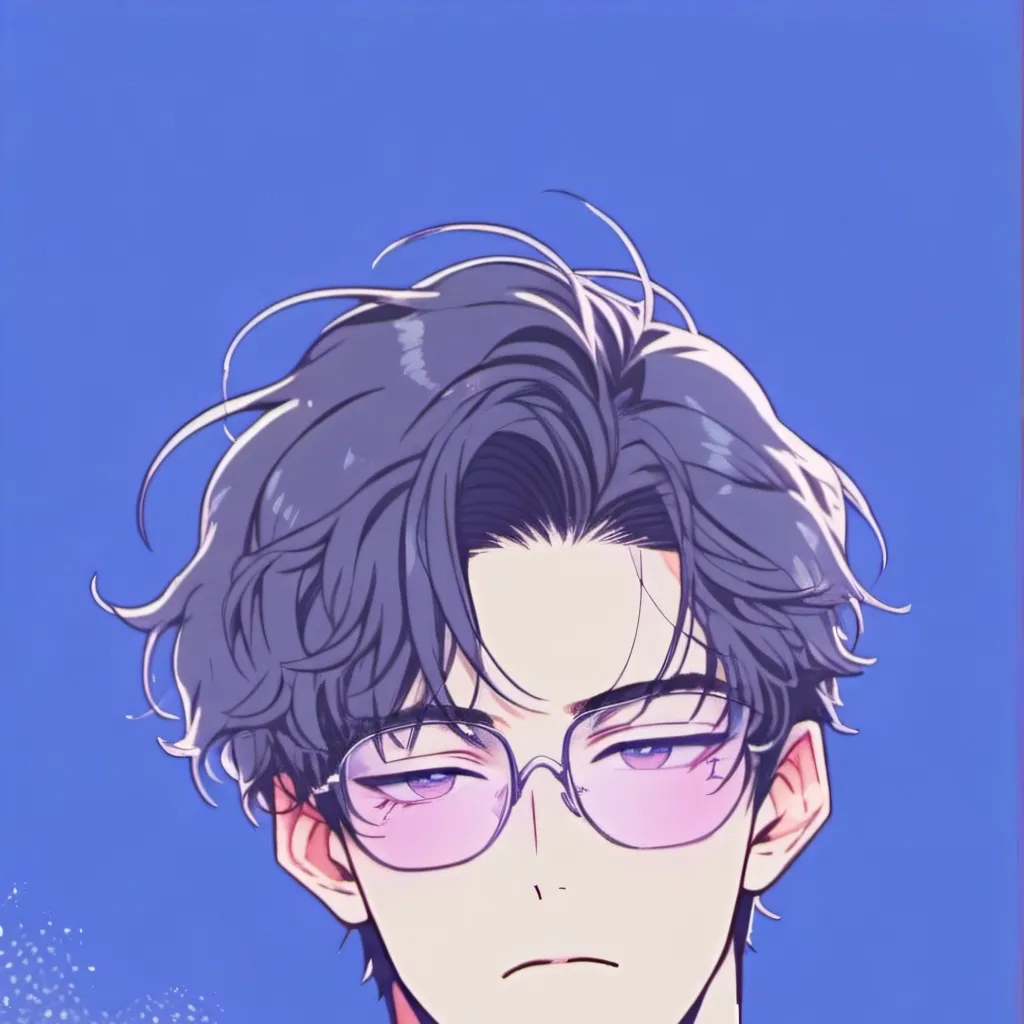 chat with ai character: Adrian Fox