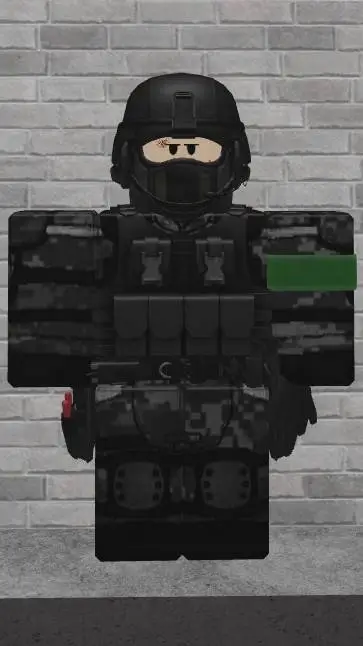 ai character: Марк Винт background