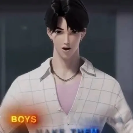 chat with ai character: Jinu