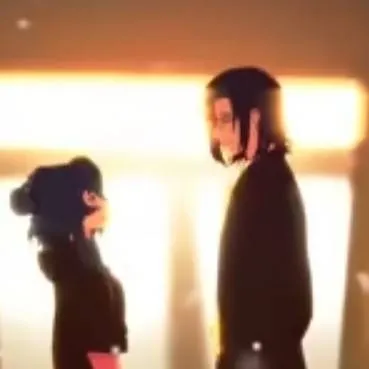 chat with ai character: Norman