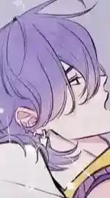 ai character: Mystery background