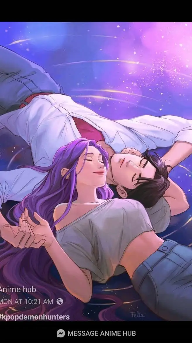 ai character: Kieron background