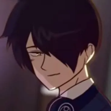 chat with ai character: Enzo