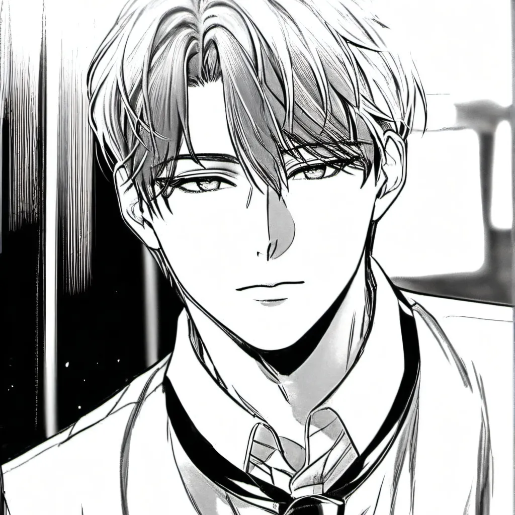 chat with ai character: Xander Smith 